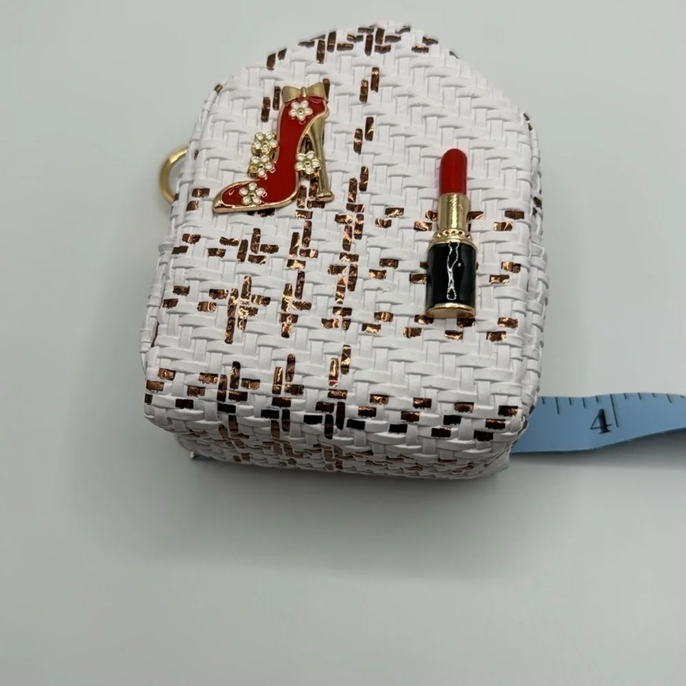 keychain small backpack​ ✨✨